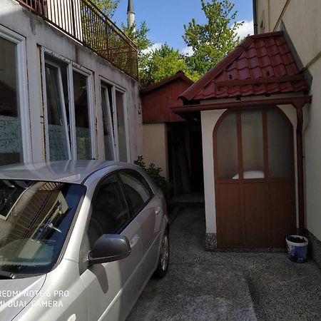 Guesthouse Vratnik Sarajevo Ngoại thất bức ảnh