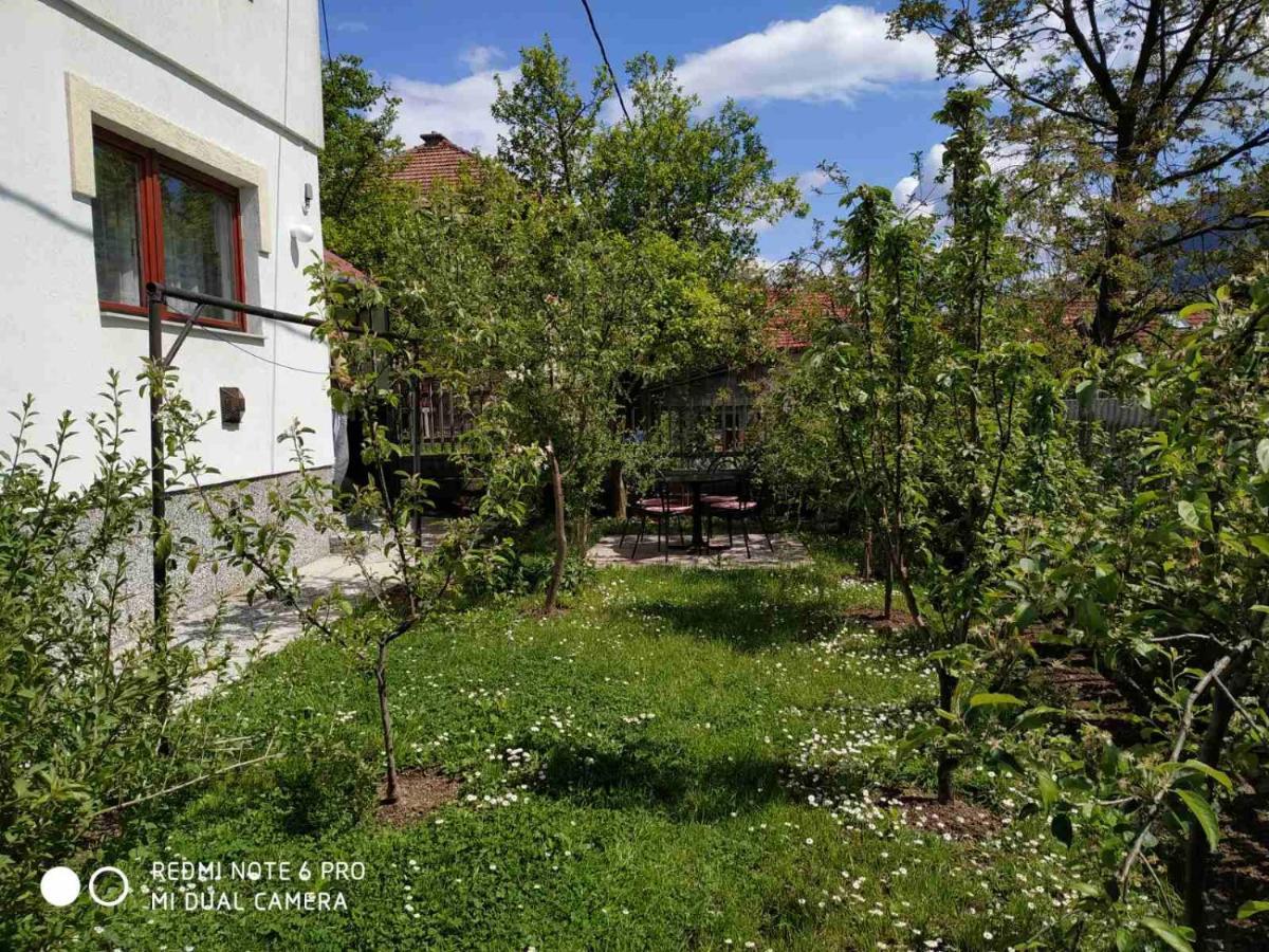 Guesthouse Vratnik Sarajevo Ngoại thất bức ảnh