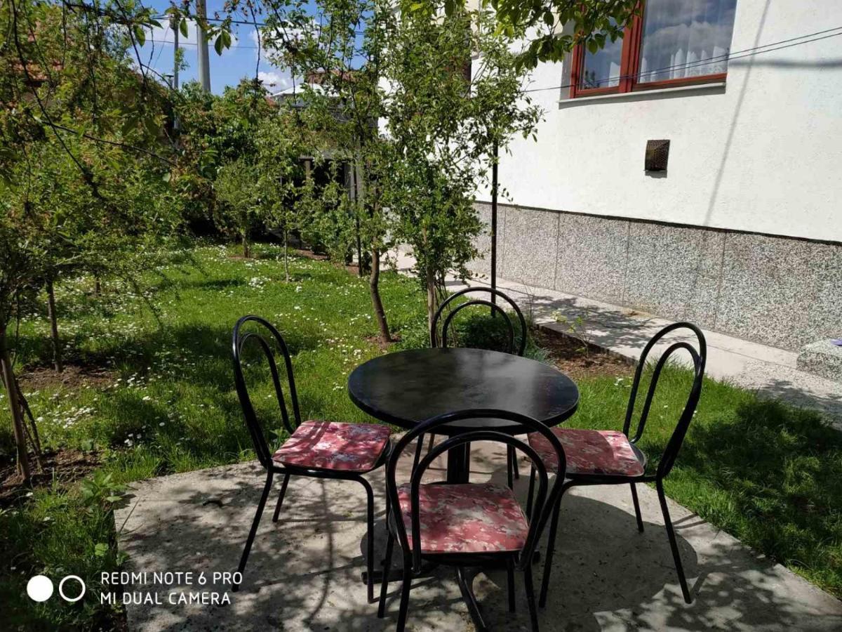 Guesthouse Vratnik Sarajevo Ngoại thất bức ảnh