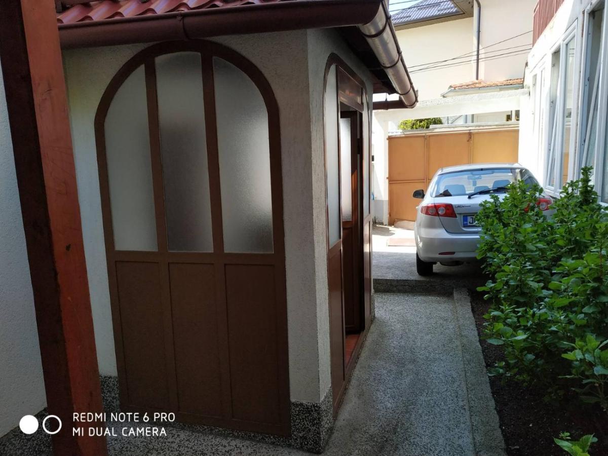 Guesthouse Vratnik Sarajevo Ngoại thất bức ảnh