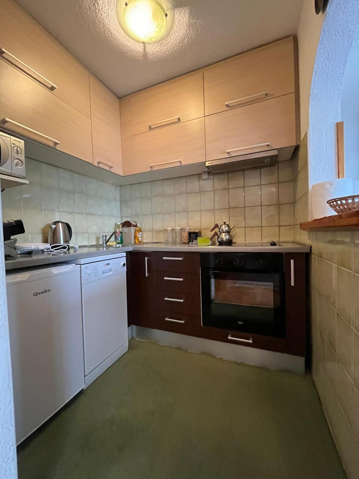 Guesthouse Vratnik Sarajevo Ngoại thất bức ảnh