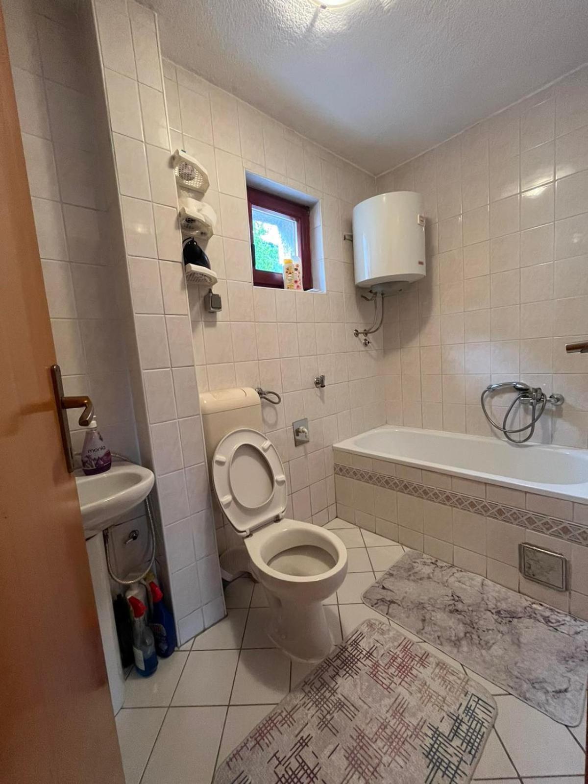 Guesthouse Vratnik Sarajevo Ngoại thất bức ảnh