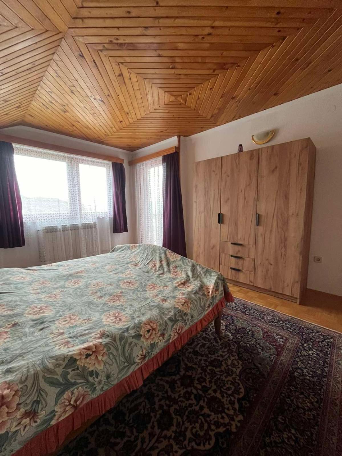 Guesthouse Vratnik Sarajevo Ngoại thất bức ảnh