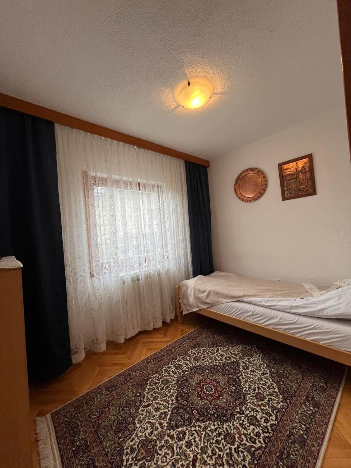 Guesthouse Vratnik Sarajevo Ngoại thất bức ảnh