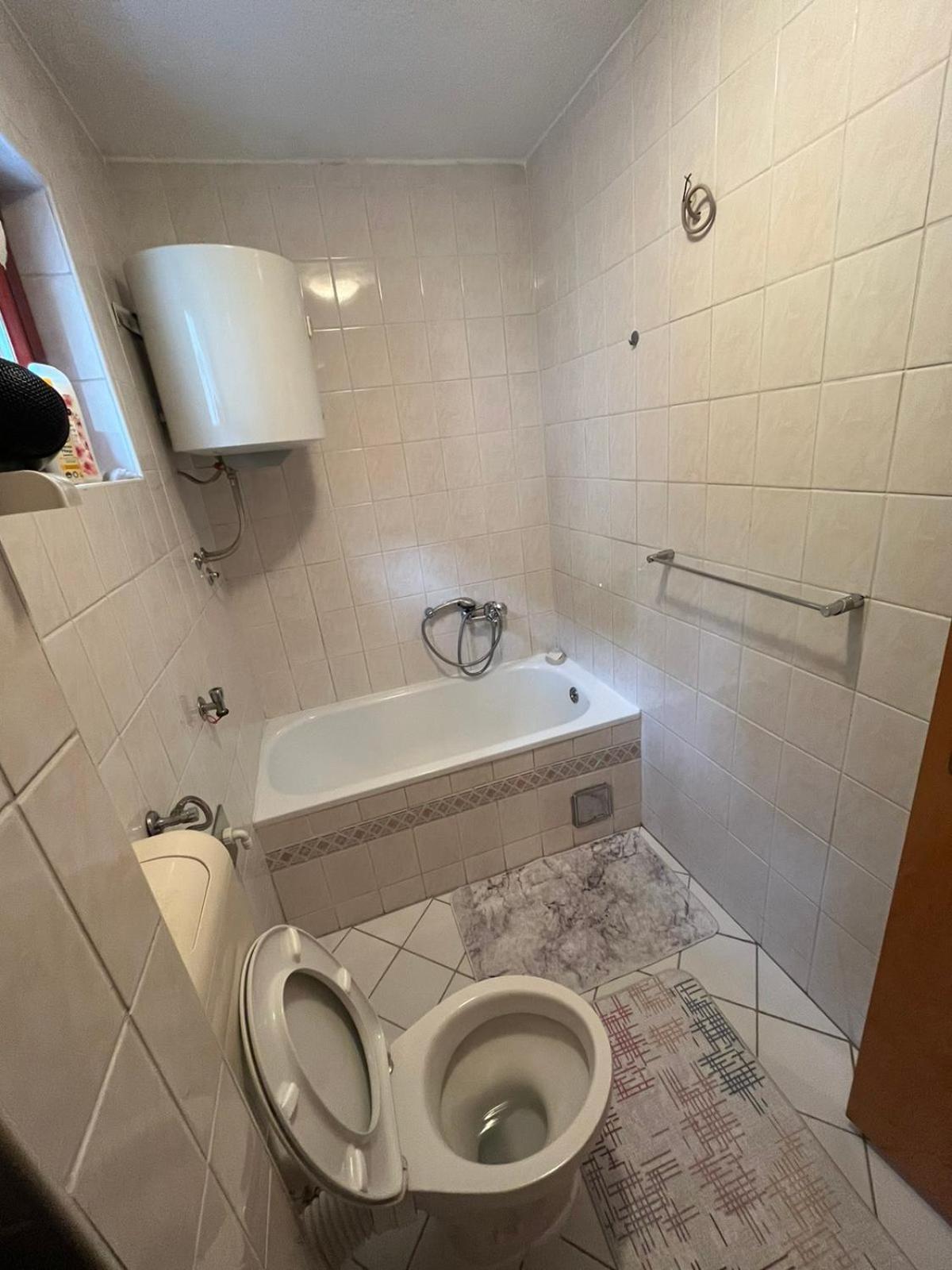 Guesthouse Vratnik Sarajevo Ngoại thất bức ảnh