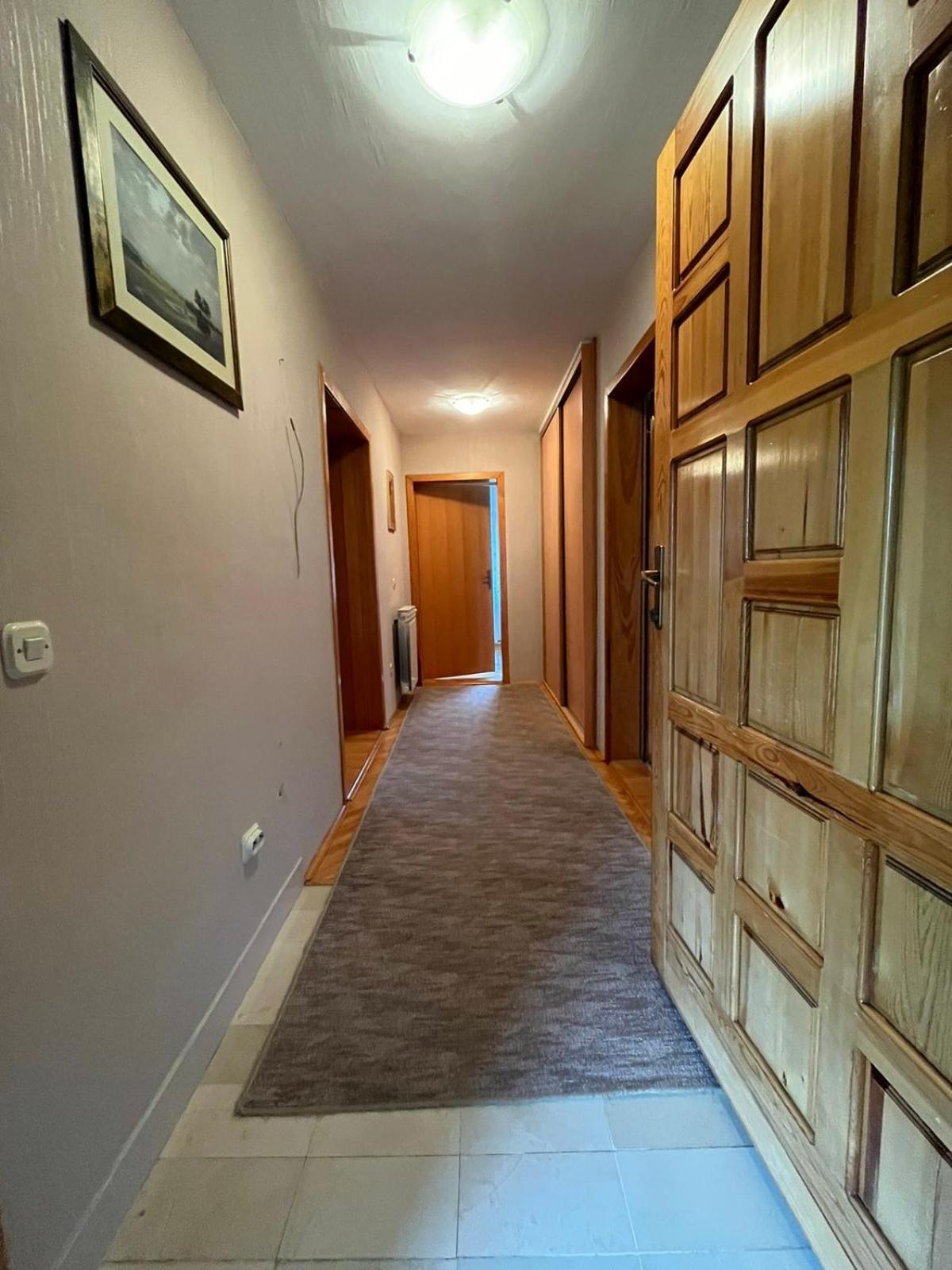 Guesthouse Vratnik Sarajevo Ngoại thất bức ảnh