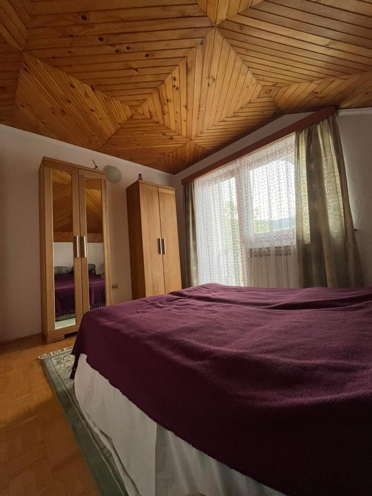 Guesthouse Vratnik Sarajevo Ngoại thất bức ảnh