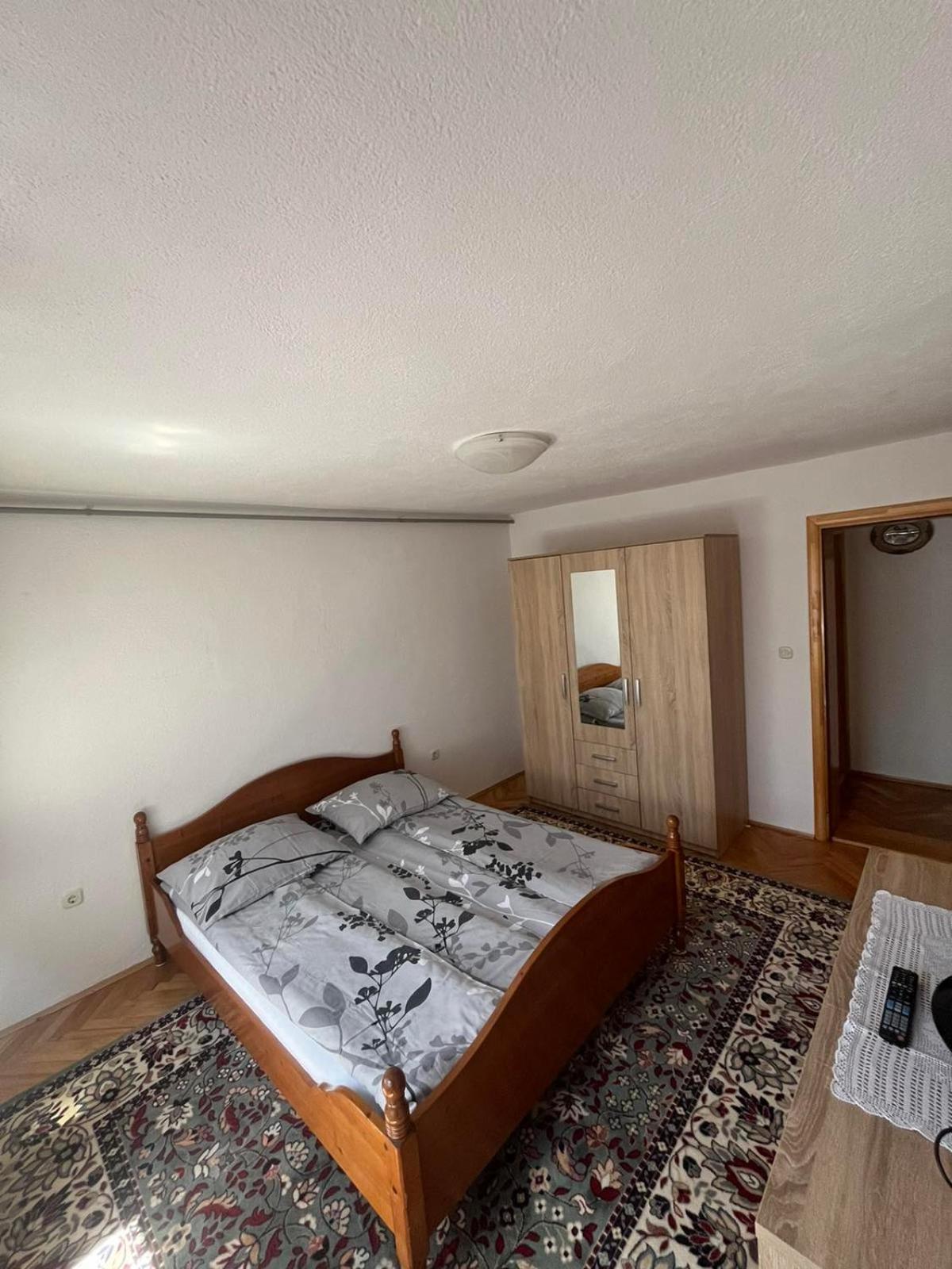 Guesthouse Vratnik Sarajevo Ngoại thất bức ảnh