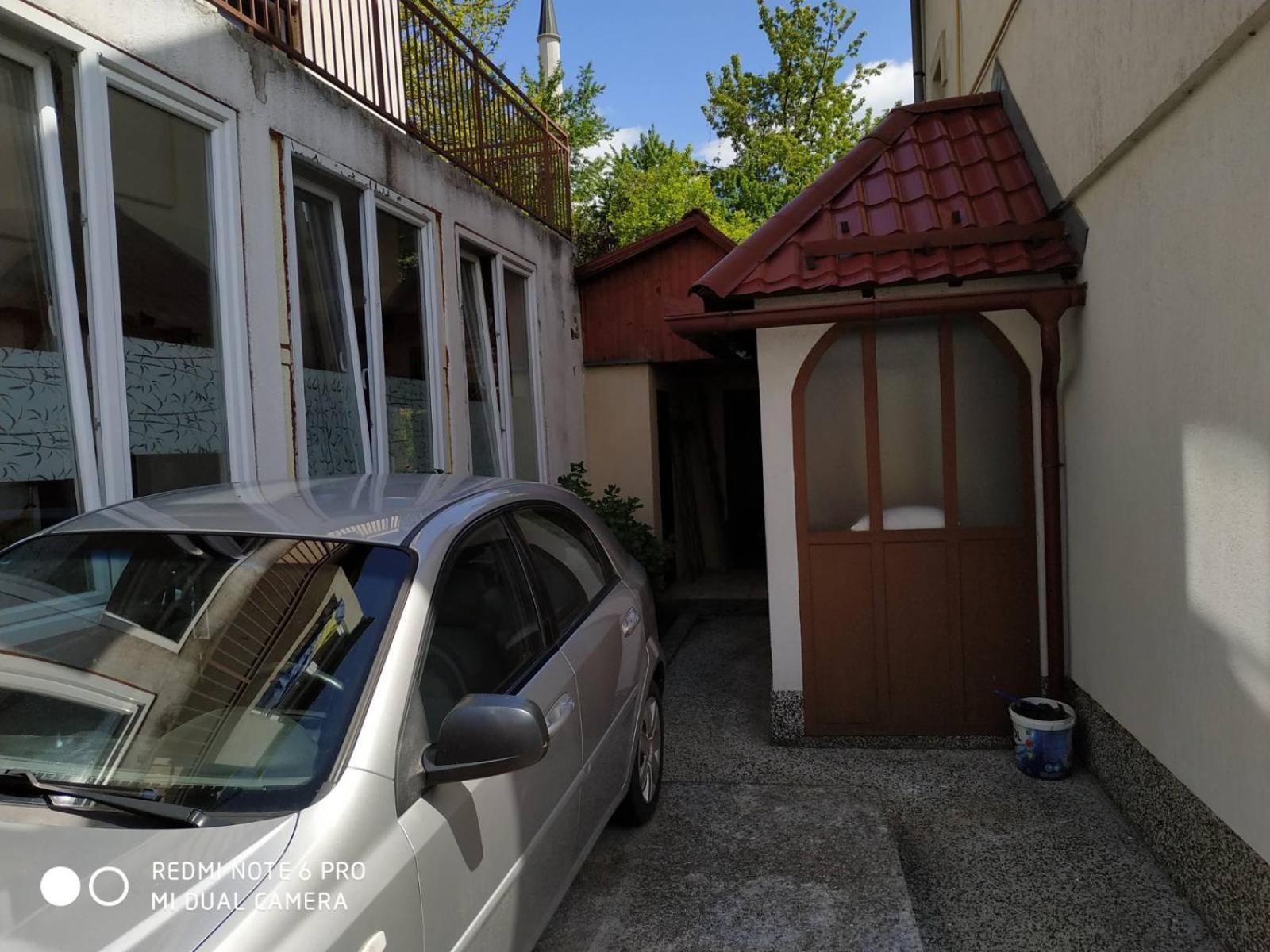Guesthouse Vratnik Sarajevo Ngoại thất bức ảnh
