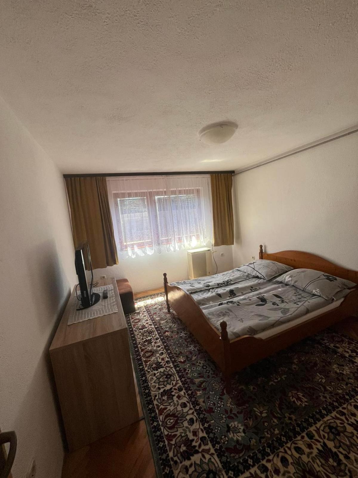 Guesthouse Vratnik Sarajevo Ngoại thất bức ảnh