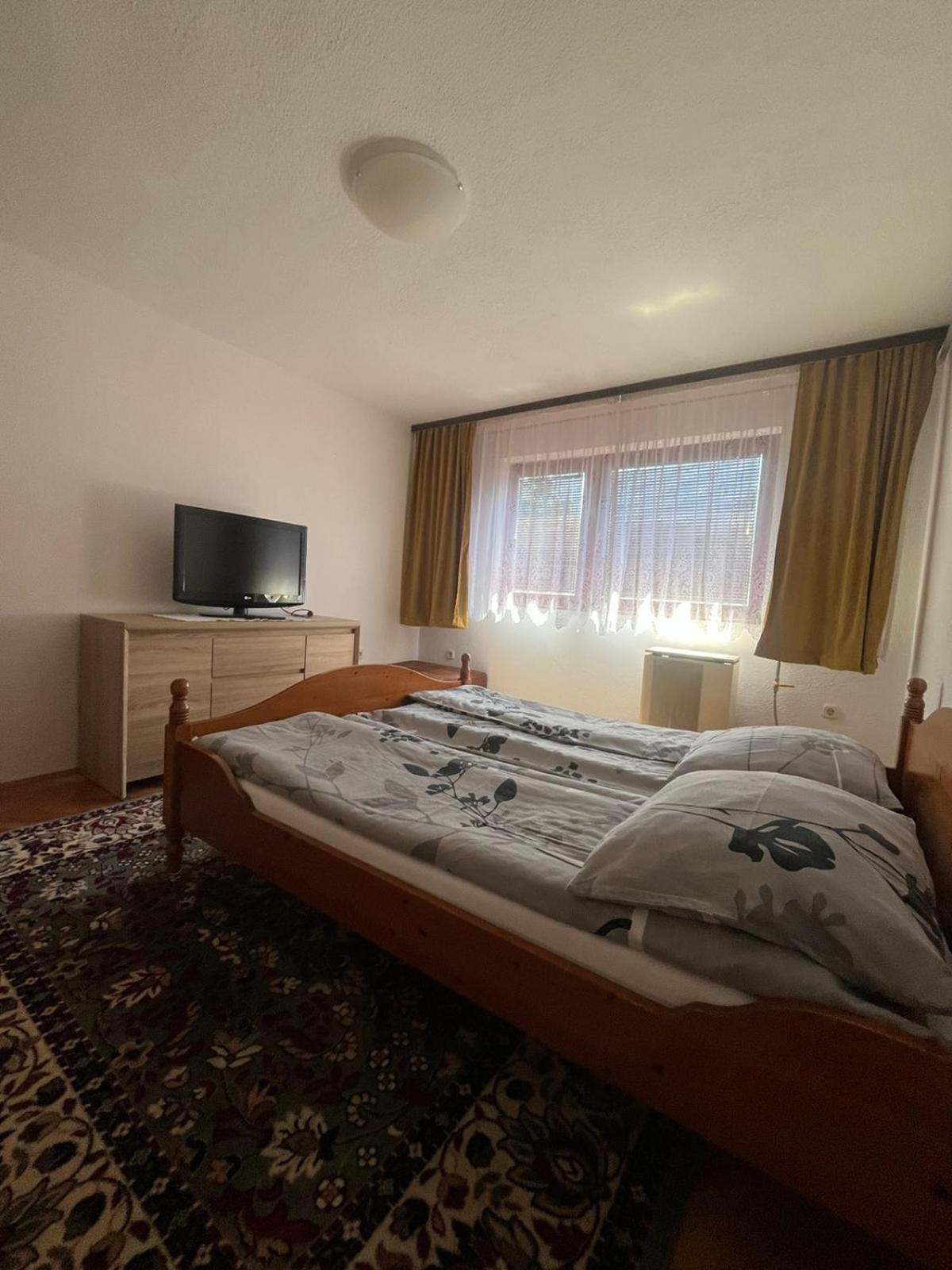 Guesthouse Vratnik Sarajevo Ngoại thất bức ảnh