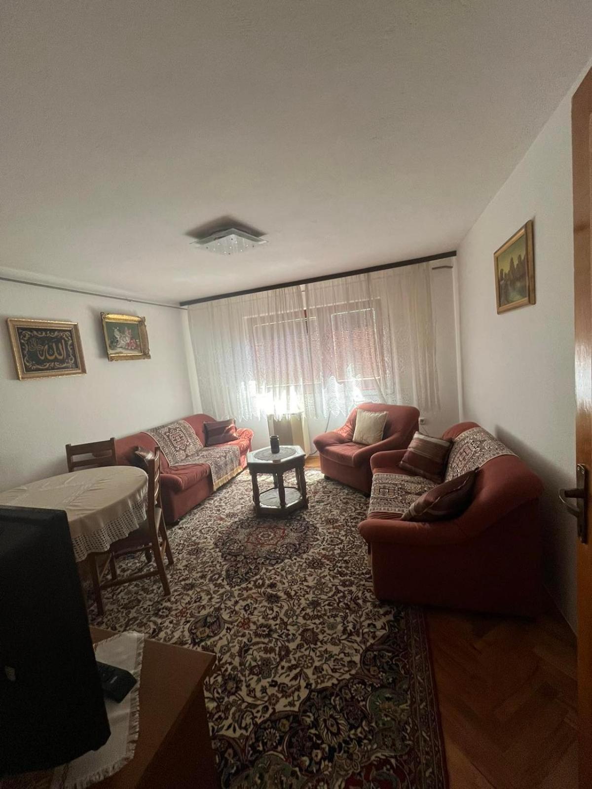 Guesthouse Vratnik Sarajevo Ngoại thất bức ảnh