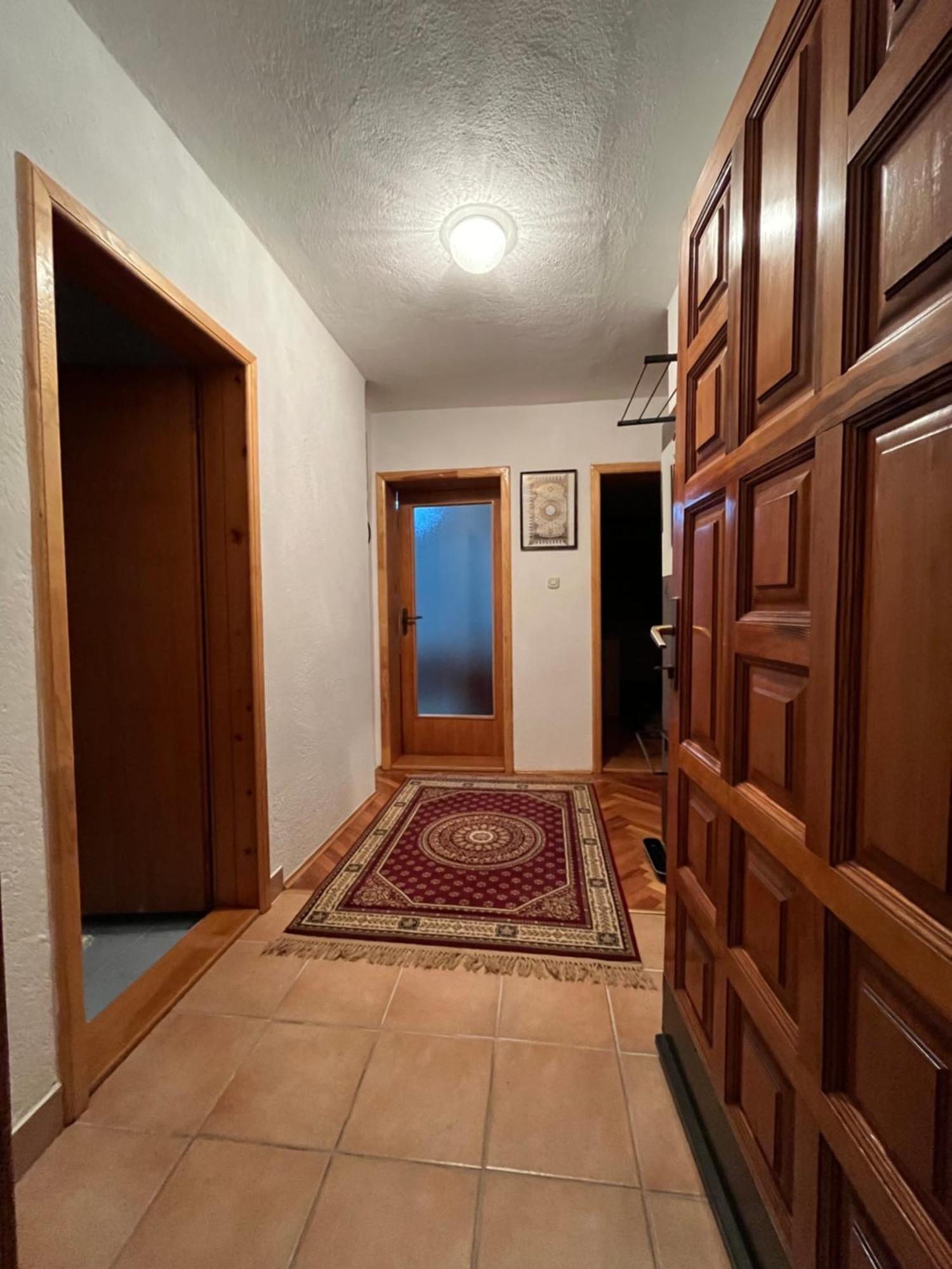 Guesthouse Vratnik Sarajevo Ngoại thất bức ảnh